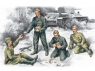 ICM Soviet Tank Crew 19431945 (35351)