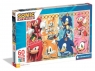 Puzzle 60 Maxi Super Kolor Sonic