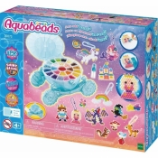 Aquabeads Podróż do świata baśni