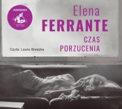 Czas porzucenia - Ferrante Elena