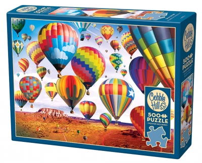 <img src='https://webimage.pl/pics/737/0/d625012450737.jpg' style='height:440px' /> Puzzle 500 Balony 112645