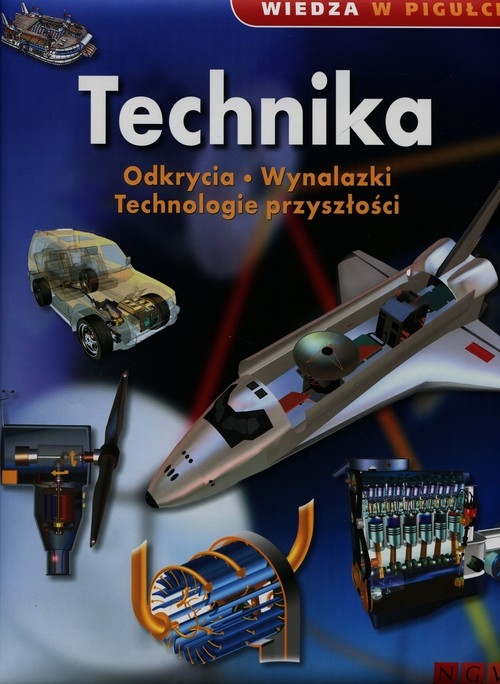 Wiedza w pigułce Technika