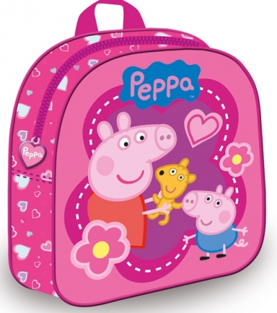 PLECAK MINI PEPPA