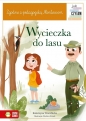Już czytam. Montessori. Wycieczka do lasu - Katarzyna Wierzbicka