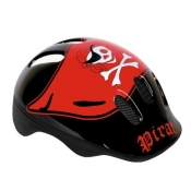 Kask dziecięcy S-L Pirate - <br />