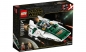 Lego Star Wars: Myśliwiec A-Wing Ruchu Oporu (75248)