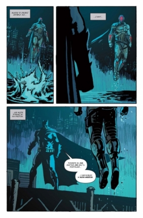 Batman/Fortnite - Fundament - Scott Snyder, Christos Gage, Donald Mustard