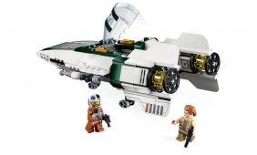 Lego Star Wars: Myśliwiec A-Wing Ruchu Oporu (75248)