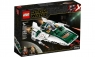 Lego Star Wars: Myśliwiec A-Wing Ruchu Oporu (75248) Wiek: 7+