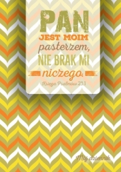 Mój Dziennik - Oliwka - Pan Jest Pasterzem Moim