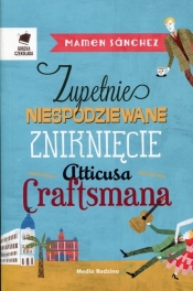 Zupełnie niespodziewane zniknięcie Atticusa Craftsmana