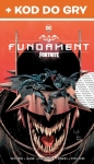 Batman/Fortnite - Fundament - Scott Snyder, Christos Gage, Donald Mustard