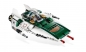 Lego Star Wars: Myśliwiec A-Wing Ruchu Oporu (75248)
