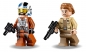 Lego Star Wars: Myśliwiec A-Wing Ruchu Oporu (75248)