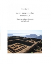 Zapis przeszłości w Indiach - Piotr Borek