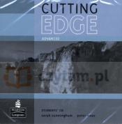 Cutting Edge Adv CD St