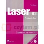 Laser B2 TB+Test CD (Pack) FCE