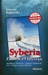 Syberia. Zimowa Odyseja Romuald Koperski