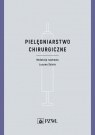  Pielęgniarstwo chirurgiczne