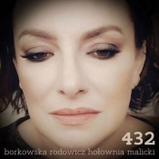 432 - Borkowska, Rodowicz, Hołownia, Malicki CD - praca zbiorowa