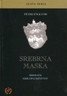 Srebrna maska Biografia królowej Krystyny Englund Peter