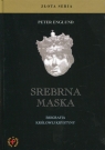 Srebrna maska Biografia królowej Krystyny Peter Englund