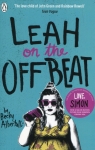 Leah on the Offbeat Becky Albertalli