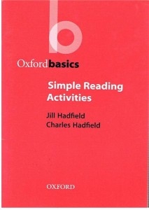 Oxford Basics: Simple Reading Activities