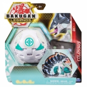 Figurka Bakugan Deka Honeturtle (6066095/20140291)