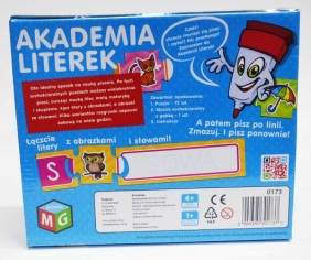 Akademia literek (30173)