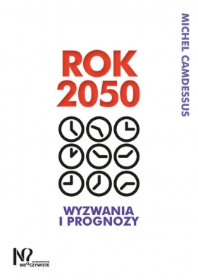 Rok 2050 - Camdessus Michel