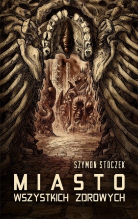 Miasto Wszystkich Zdrowych - Szymon Stoczek