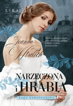 Narzeczona i hrabia - Joanna Wtulich