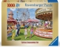 Ravensburger, Puzzle 1000: Wesołe miasteczko (12000173)