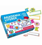 Akademia literek (30173)