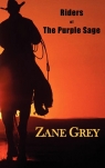 Riders of the Purple Sage Zane Grey