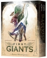  First Giants: Muzeum paleontologiczne