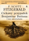 Ciekawy przypadek Benjamina Buttona i inne opowiadania Francis Scott Fitzgerald