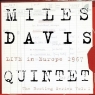 Live in Europe 1967 The Bootleg Series vol. 1 Miles Davis Quintet
