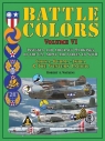 Battle Colors: Insignia and Aircraft Markings of the U.S. Army Air Forces in Robert A. Watkins