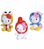 Hello Kitty: Maskotka pluszowa 30 cm