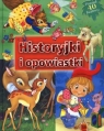 Historyjki i opowiastki Barbara Ciecierska (red.), Agnieszka Kowalewska (tłum.), Juan Vernet Gargallo (ilustr.)