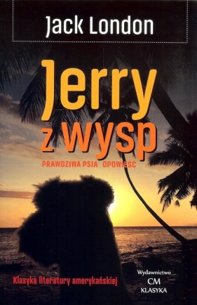 Jerry z wysp - London Jack