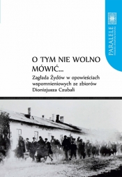 O tym nie wolno mówić...