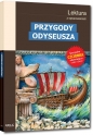 Przygody Odyseusza - Barbara Ludwiczak