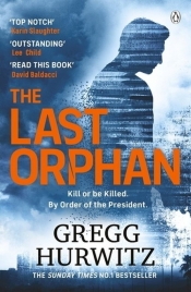 The Last Orphan - Hurwitz Gregg