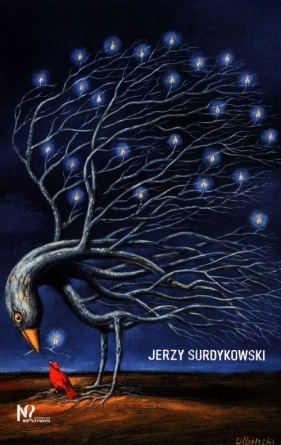 Wytrwałość - Jerzy Surdykowski