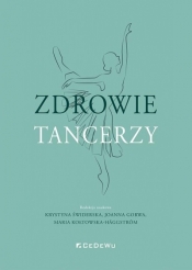 Zdrowie tancerzy - Opracowanie zbiorowe