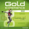 Gold Experience B2 Class CDs (3) Lynda Edwards, Mary Stephens