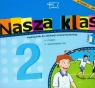 Nasza klasa 2 Podręcznik część 10 Edukacja wczesnoszkolna